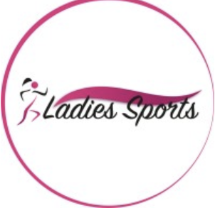 Logo Ladies Sports
